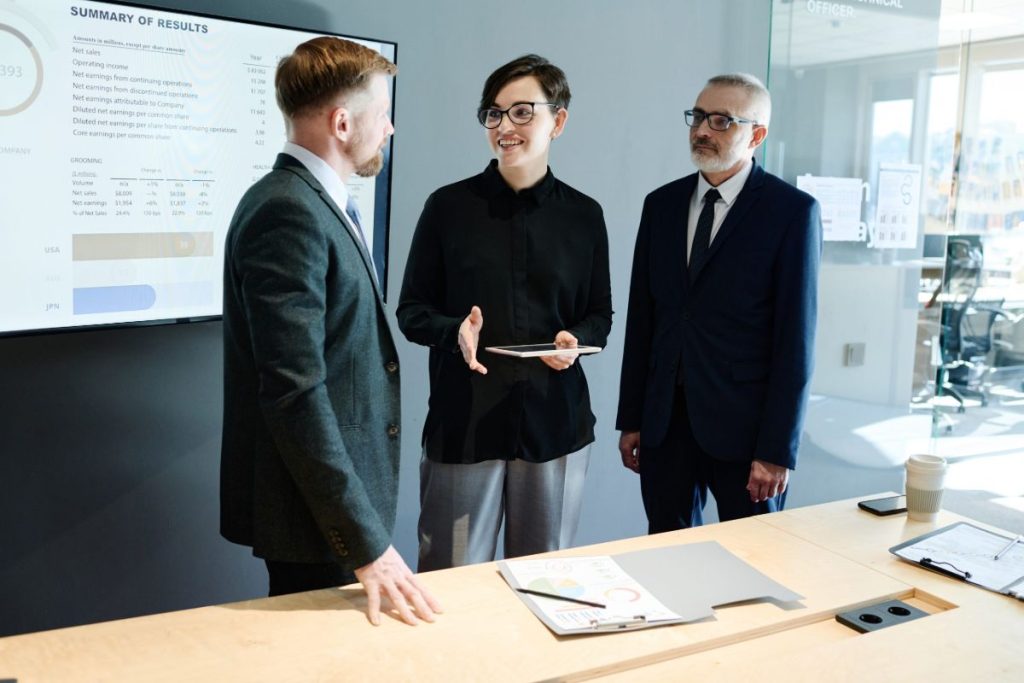 Marketing Coordinator