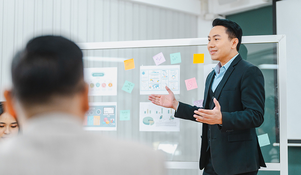 Internal Sales (SDR/BDR/Inside Sales)