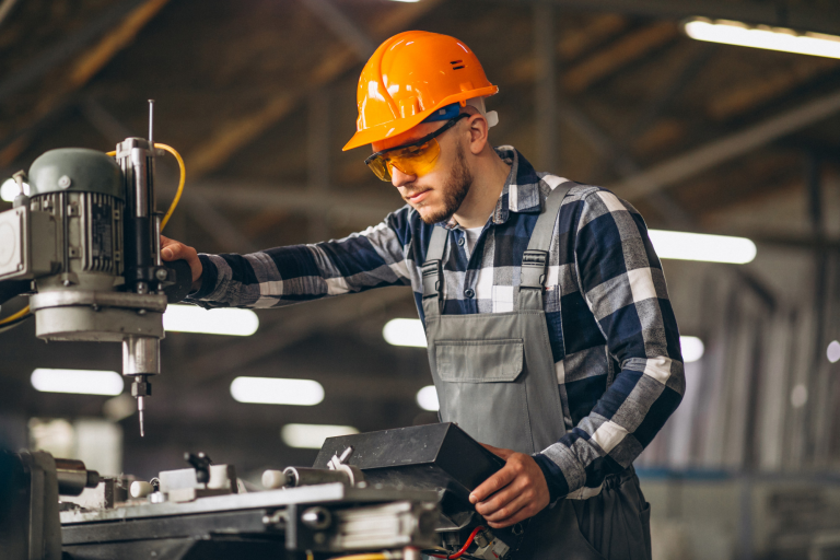 manufacturing